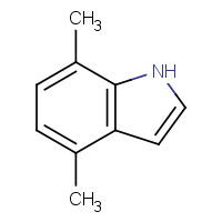 CAS: 5621-17-0 | OR305564 | 4,7-Dimethyl-1H-indole