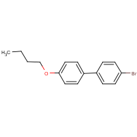 CAS:63619-63-6 | OR305566 | 4'-Bromobiphenyl-4-yl butyl ether