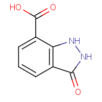 CAS: 787580-95-4 | OR305569 | 3-Oxo-2,3-dihydro-1H-indazole-7-carboxylic acid