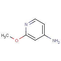 CAS: 20265-39-8 | OR30557 | 4-Amino-2-methoxypyridine