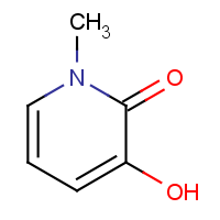 CAS: 19365-01-6 | OR305573 | 3-Hydroxy-1-methylpyridin-2(1H)-one
