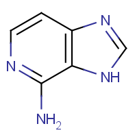 CAS: 6811-77-4 | OR305581 | 4-Amino-3H-imidazo[4,5-c]pyridine