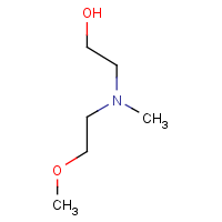 CAS:288383-69-7 | OR305582 | 2-[(2-Methoxyethyl)(methyl)amino]ethanol