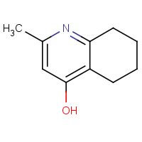 CAS: 18004-75-6 | OR305583 | 2-Methyl-5,6,7,8-tetrahydroquinolin-4-ol