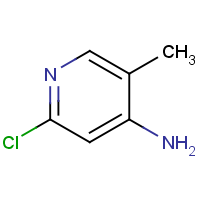 CAS: 79055-62-2 | OR305585 | 2-Chloro-5-methylpyridin-4-amine