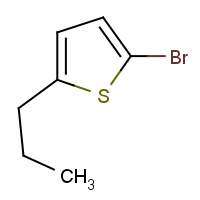 CAS: 172319-75-4 | OR305587 | 2-Bromo-5-propylthiophene