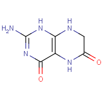 CAS: 1131-35-7 | OR305590 | 2-Amino-1,5,7,8-tetrahydropteridine-4,6-dione