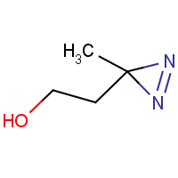 CAS:25055-82-7 | OR305595 | 3-(2-Hydroxyethyl)-3-methyl-3H-diazirene