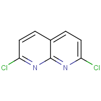 CAS: 55243-02-2 | OR305597 | 2,7-Dichloro-1,8-naphthyridine