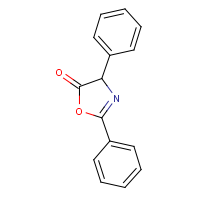 CAS: 28687-81-2 | OR305599 | 2,4-Diphenyl-1,3-oxazol-5(4H)-one
