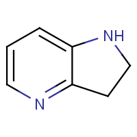 CAS: 1211540-79-2 | OR305602 | 2,3-Dihydro-1H-pyrrolo[3,2-b]pyridine