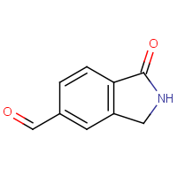 CAS:926307-99-5 | OR305605 | 1-Oxoisoindoline-5-carboxaldehyde