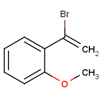 CAS: 203176-35-6 | OR305615 | 1-(1-Bromoethenyl)-2-methoxybenzene