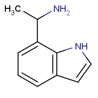 CAS: 1007877-68-0 | OR305618 | 1-(1H-Indol-7-yl)ethanamine