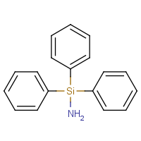 CAS:4215-80-9 | OR305626 | 1,1,1-Triphenylsilanamine
