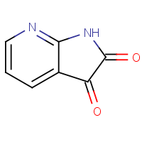 CAS:5654-95-5 | OR305630 | 1H-Pyrrolo[2,3-b]pyridine-2,3-dione