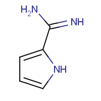CAS: 105533-75-3 | OR305631 | 1H-Pyrrole-2-carboximidamide
