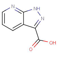 CAS: 116855-08-4 | OR305633 | 1H-Pyrazolo[3,4-b]pyridine-3-carboxylic acid