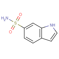 CAS: 145951-26-4 | OR305635 | 1H-Indole-6-sulphonamide