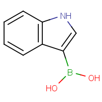 CAS:741253-05-4 | OR305637 | 1H-Indol-3-ylboronic acid