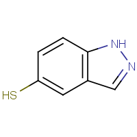 CAS: 569339-86-2 | OR305638 | 5-Sulphanyl-1H-indazole