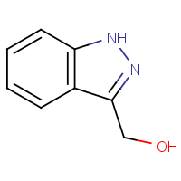 CAS: 64132-13-4 | OR305639 | 1H-Indazol-3-ylmethanol