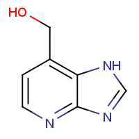 CAS: 912451-71-9 | OR305640 | 1H-Imidazo[4,5-b]pyridin-7-ylmethanol