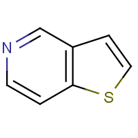 CAS: 272-14-0 | OR30575 | Thieno[3,2-c]pyridine