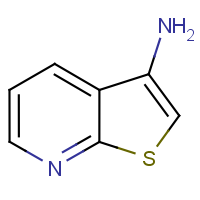 CAS: 26579-54-4 | OR30577 | 3-Aminothieno[2,3-b]pyridine