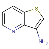 CAS: 120208-33-5 | OR30579 | 3-Aminothieno[3,2-b]pyridine