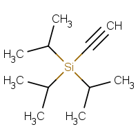 CAS:89343-06-6 | OR30591 | [Tris(isopropyl)silyl]acetylene