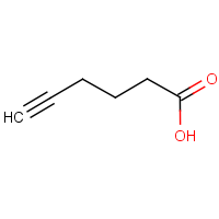 CAS: 53293-00-8 | OR30593 | Hex-5-ynoic acid