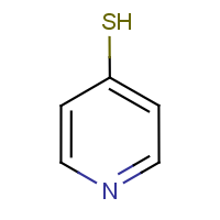 CAS: 4556-23-4 | OR30596 | 4-Thiopyridine