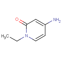 CAS: 1310249-41-2 | OR306002 | 4-Amino-1-ethylpyridin-2(1H)-one