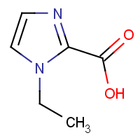 CAS: 750598-99-3 | OR306012 | 1-Ethyl-1H-imidazole-2-carboxylic acid