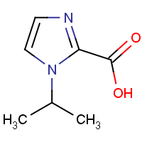 CAS: 1198439-05-2 | OR306013 | 1-Isopropyl-1H-imidazole-2-carboxylic acid