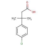 CAS: 42288-16-4 | OR306027 | 3-(4-Chlorophenyl)-3-methylbutanoic acid