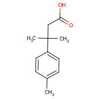 CAS: 42288-08-4 | OR306032 | 3-Methyl-3-p-tolylbutanoic acid