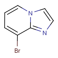 CAS: 850349-02-9 | OR30604 | 8-Bromoimidazo[1,2-a]pyridine