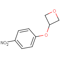 CAS:1356114-04-9 | OR306046 | 3-(4-Nitrophenoxy)oxetane