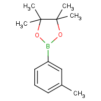 CAS:253342-48-2 | OR30607 | 3-Methylbenzeneboronic acid, pinacol ester
