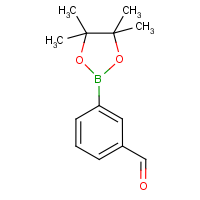 CAS: 380151-86-0 | OR30609 | 3-Formylbenzeneboronic acid, pinacol ester