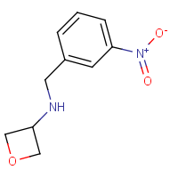 CAS:  | OR306099 | N-(3-Nitrobenzyl)oxetan-3-amine