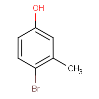CAS: 14472-14-1 | OR3061 | 4-Bromo-3-methylphenol
