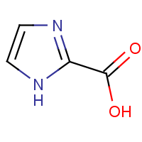 CAS: 16042-25-4 | OR30610 | 1H-Imidazole-2-carboxylic acid