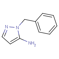 CAS: 3528-51-6 | OR306100 | 1-Benzyl-1H-pyrazol-5-amine