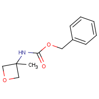 CAS:1349988-69-7 | OR306103 | Benzyl 3-methyloxetan-3-ylcarbamate