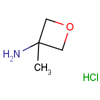 CAS: 1363404-87-8 | OR306108 | 3-Methyloxetan-3-amine hydrochloride