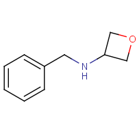 CAS:1015937-48-0 | OR306117 | N-Benzyloxetan-3-amine