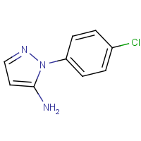 CAS: 14678-97-8 | OR306129 | 1-(4-Chlorophenyl)-1H-pyrazol-5-amine